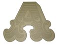 MDF sier letters